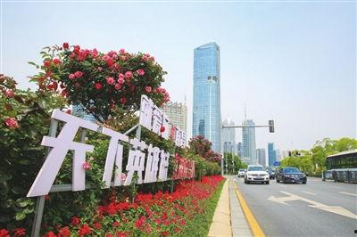 红谷滩新闻最新消息爆料,最新事件引发社会关注! 第1张 红谷滩新闻最新消息爆料,最新事件引发社会关注! 第1张